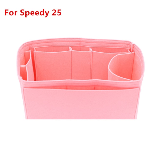 For Speedy 25 Pink