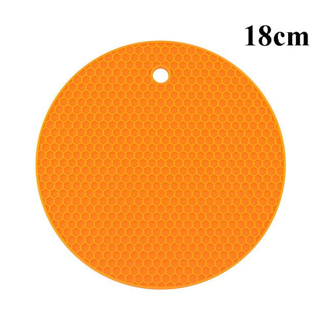 18cm Orange