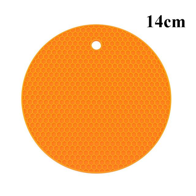 14cm Orange