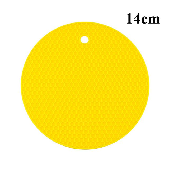 14cm Yellow