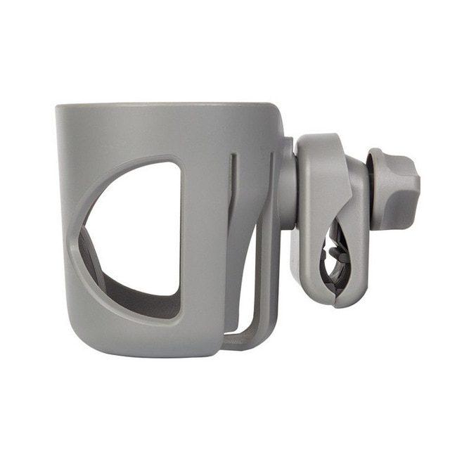 Cup holder gray