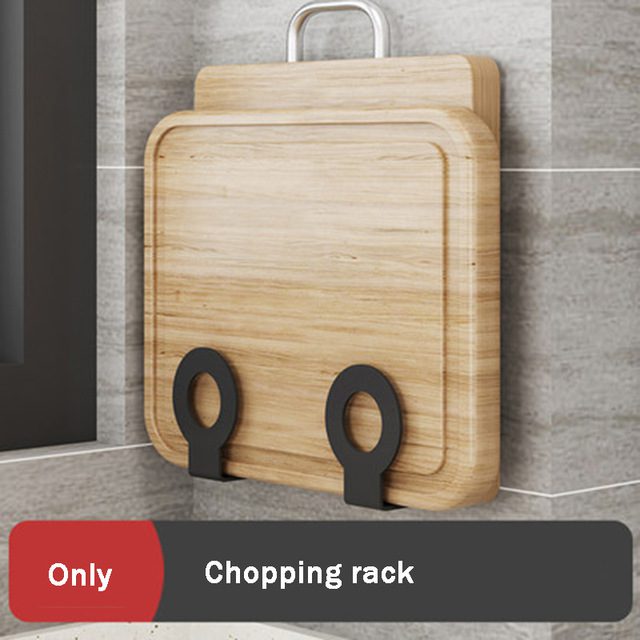 Only Chopping Board