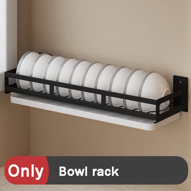 Bowl rack