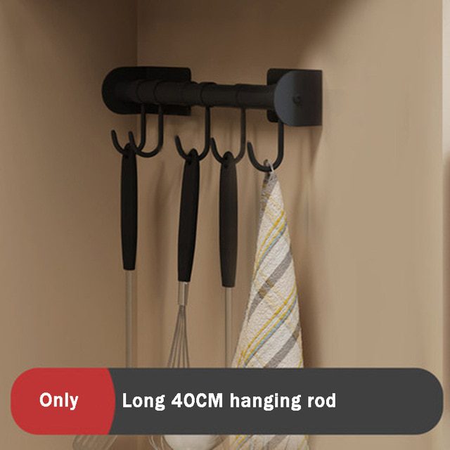 40cm Hanging rod