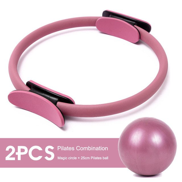2 PCS Pink
