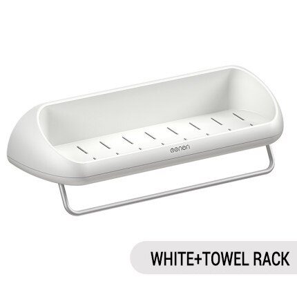 White and Towel Tack