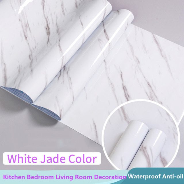 white Jade