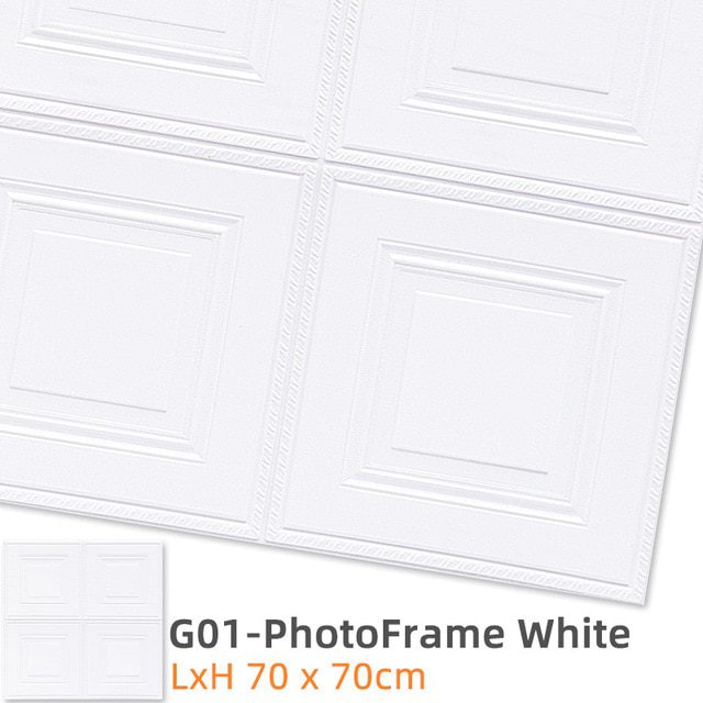 G01-PhotoFrame-White