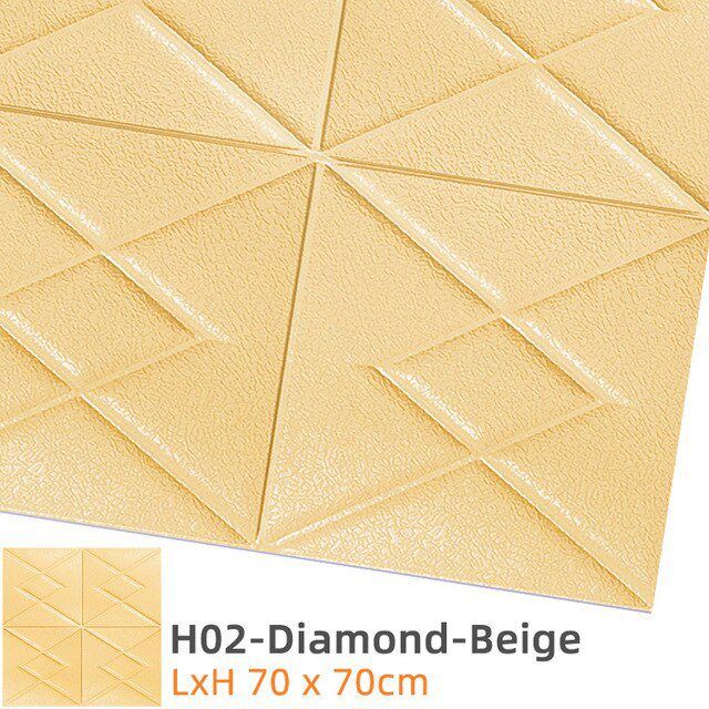 H02-Diamond-Beige