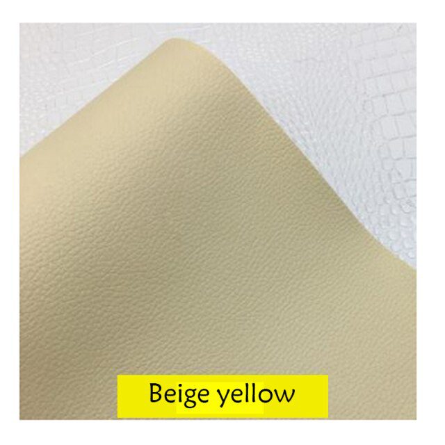 beige yellow