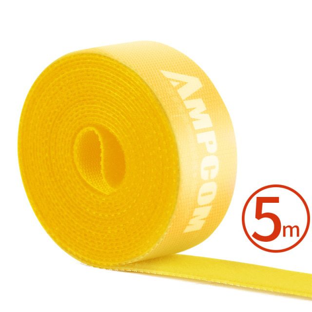 Yellow 5m