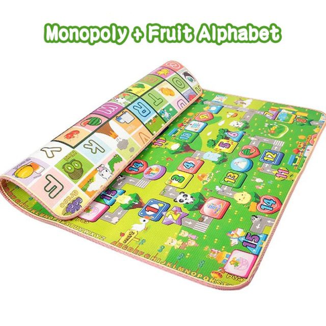 Monopoly-Fruit