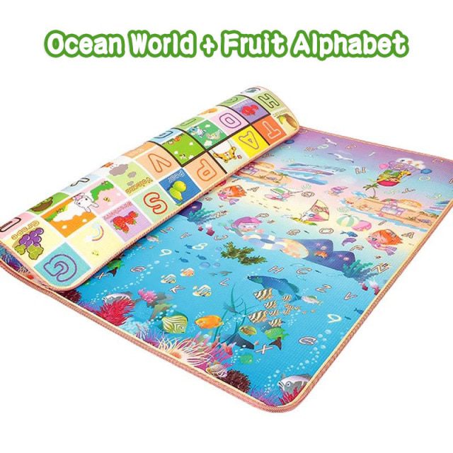 Ocean-World-Fruit