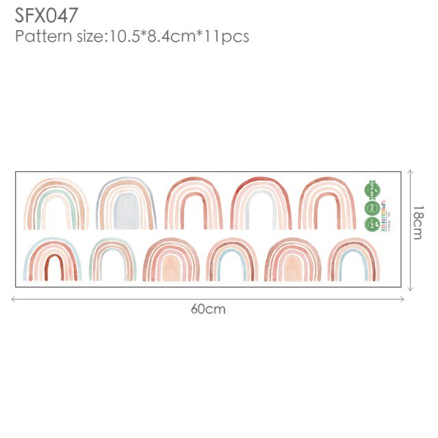 SFX047-18x60cm