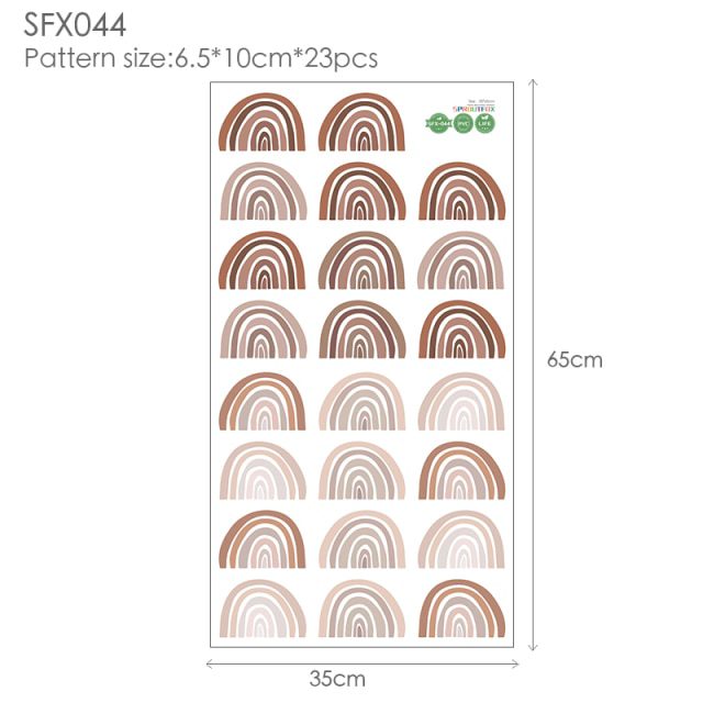 SFX044-35x65cm