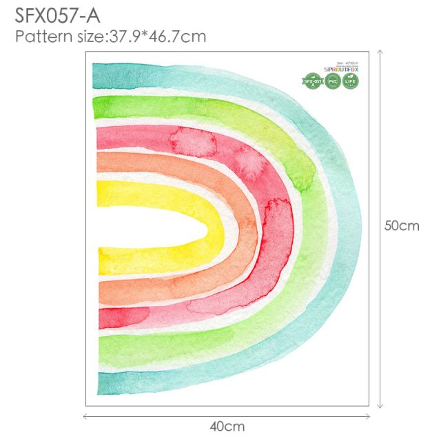SFX057-A-40x50cm