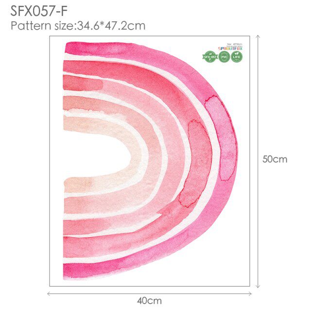 SFX057-F-40x50cm