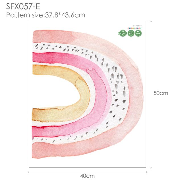SFX057-E-40x50cm