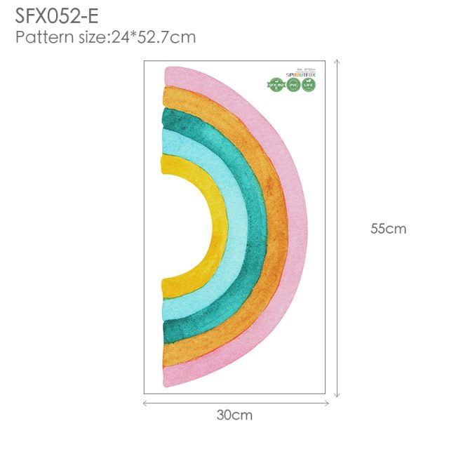 SFX052-E-30x55cm