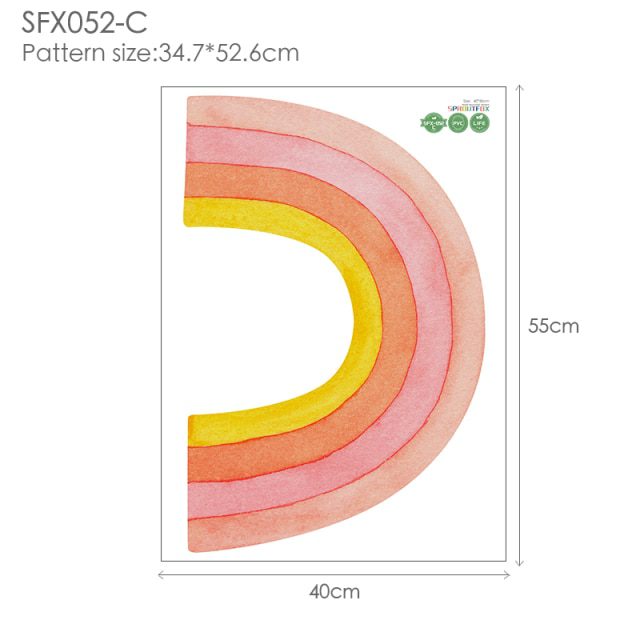 SFX052-C-40x55cm