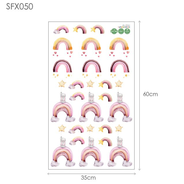 SFX050-35x60cm