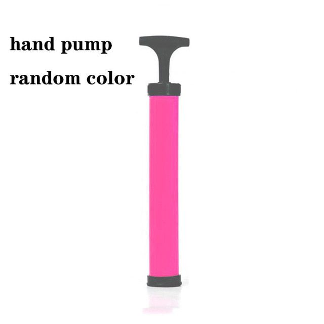 hand pump