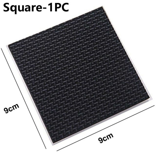 1PC Square