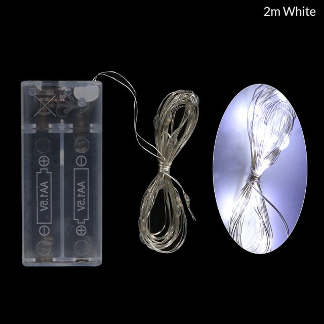 2m LED light-B