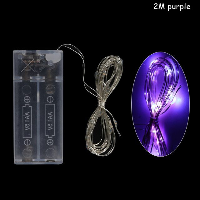 2m LED light-D