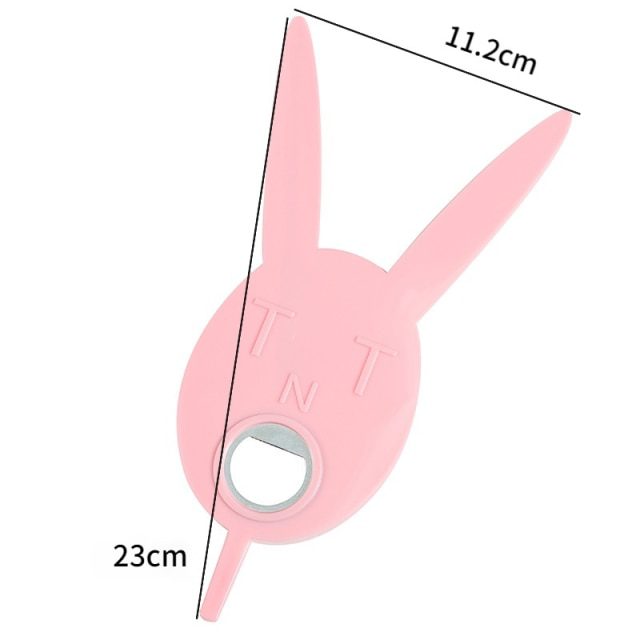 Pink 22.5x11.2cm
