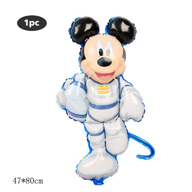 1pc space mickey