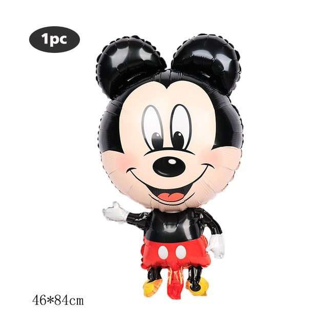 1pc mickey mouse