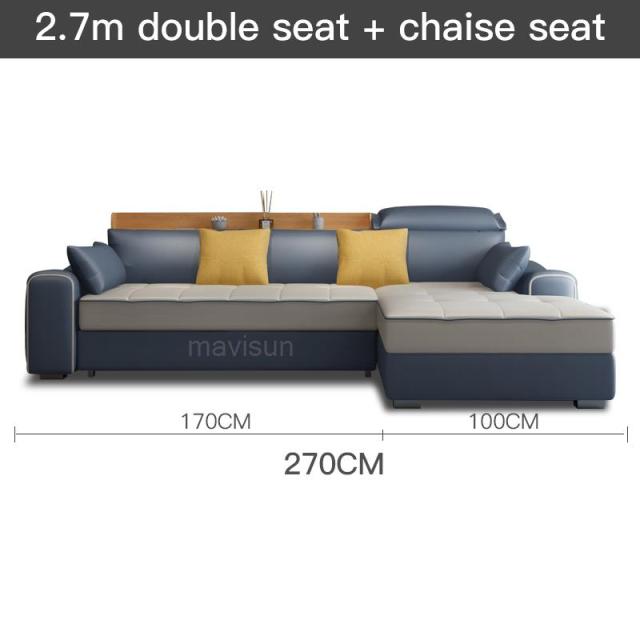 2.7M sofa