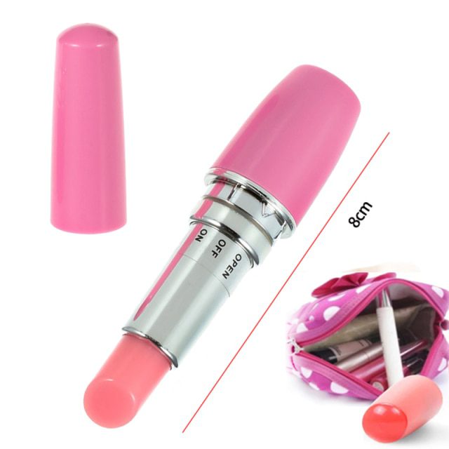 lipstick pink