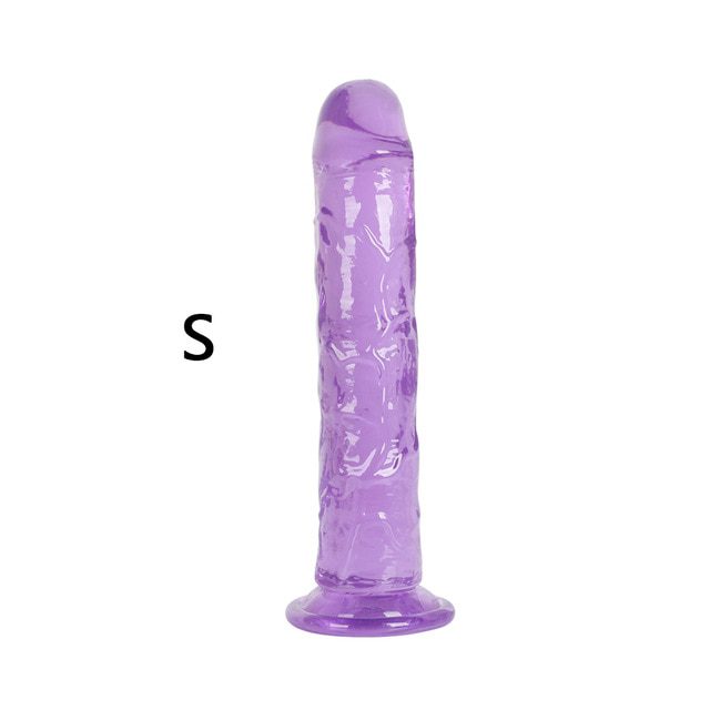 Purple S