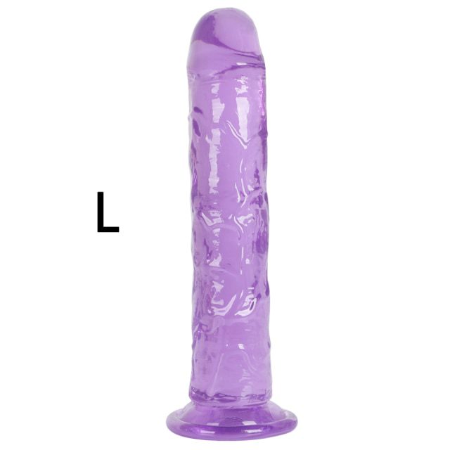 Purple L