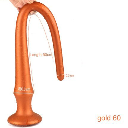 Golden 60cm