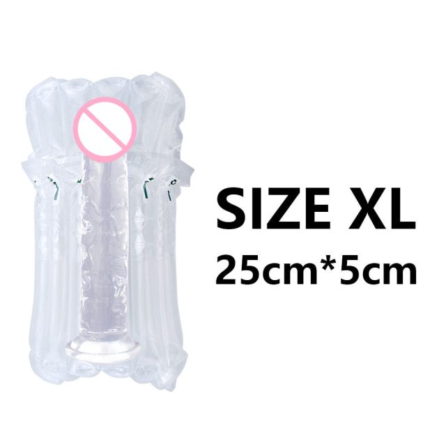 Transparent XL