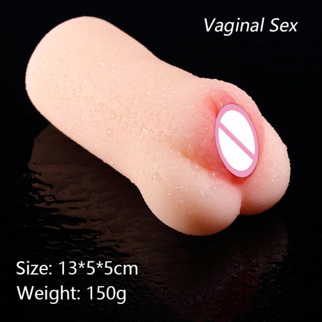 Vaginal Cup