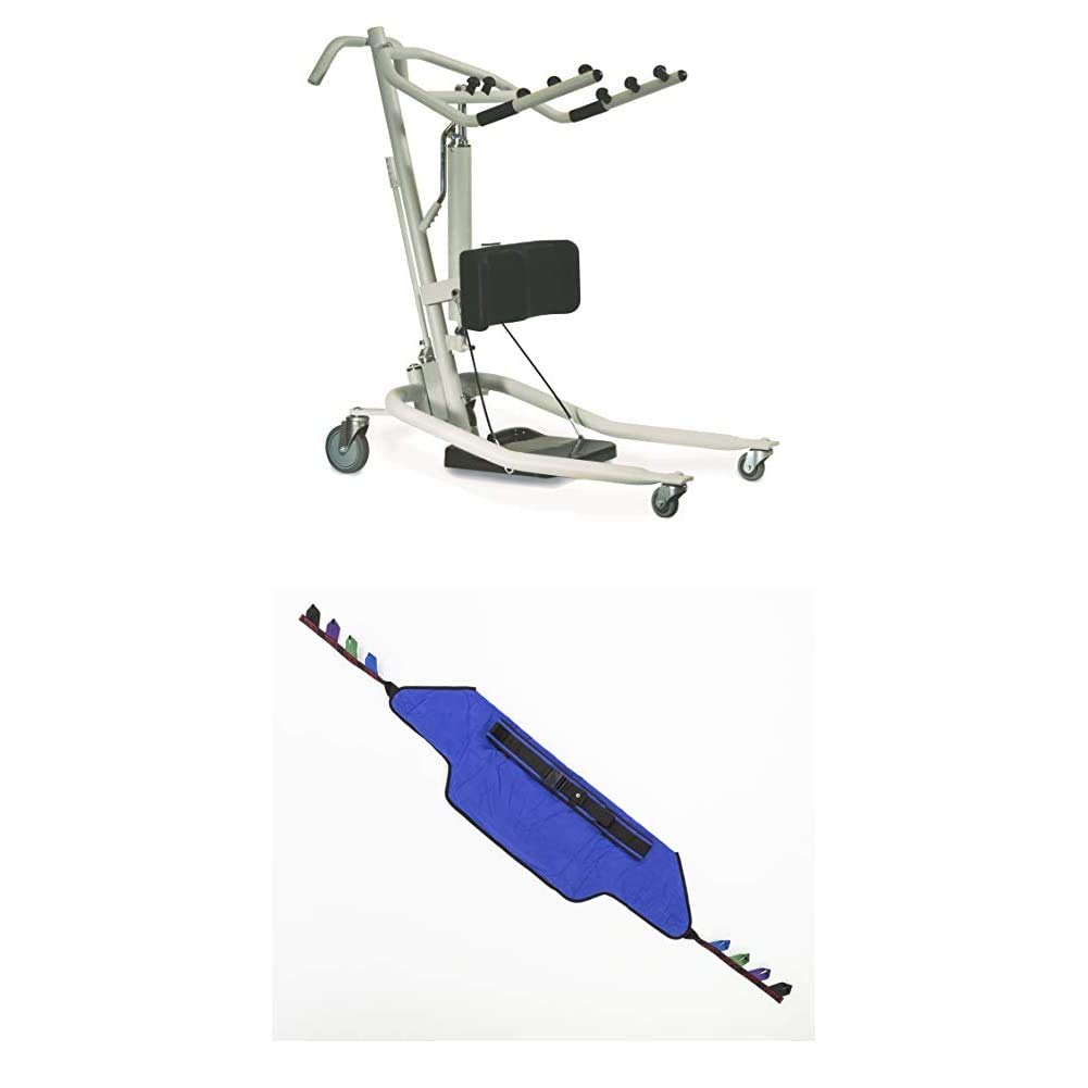 GHS350 + One-Size Stand Assist Sling