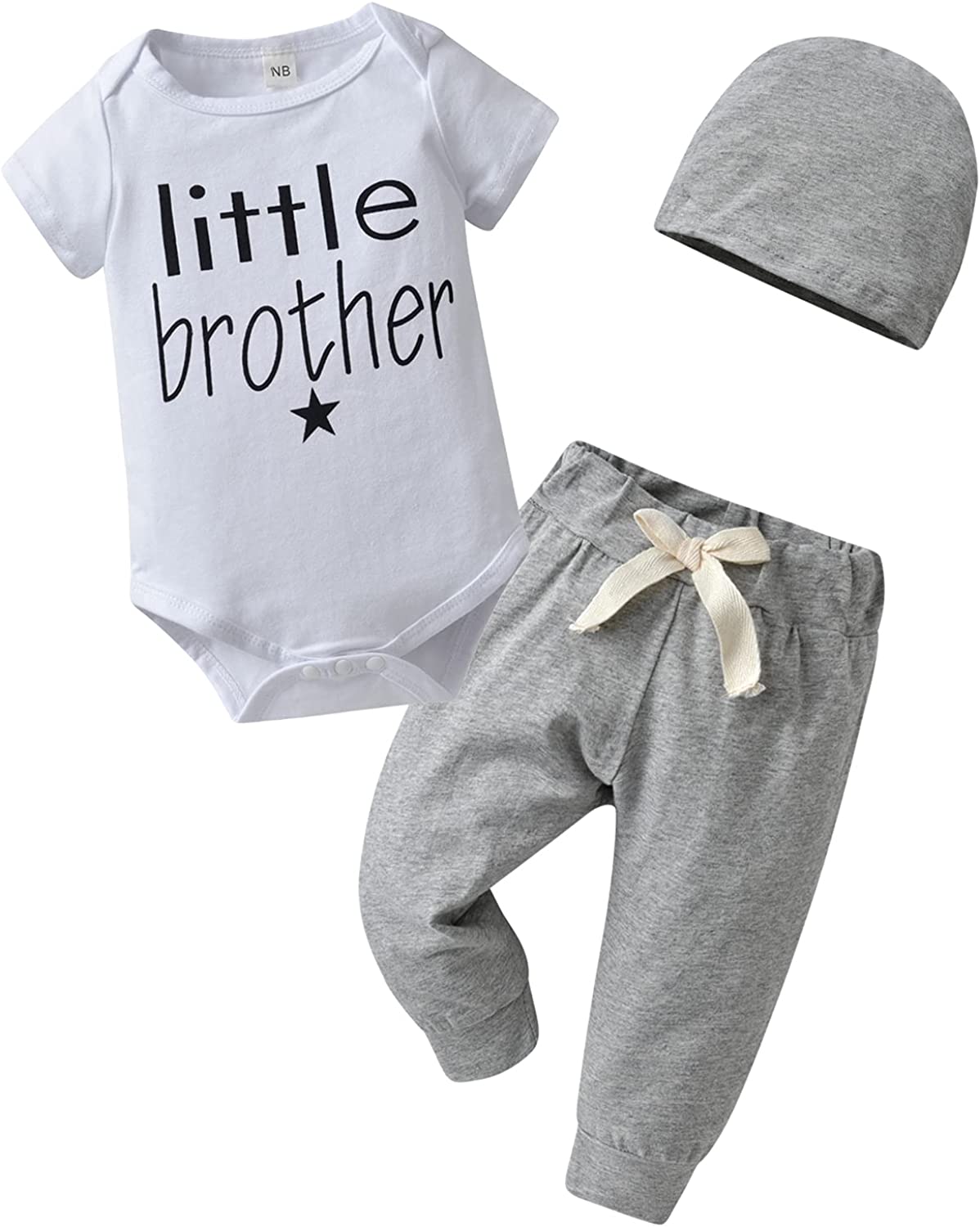 Grey Little Brother S