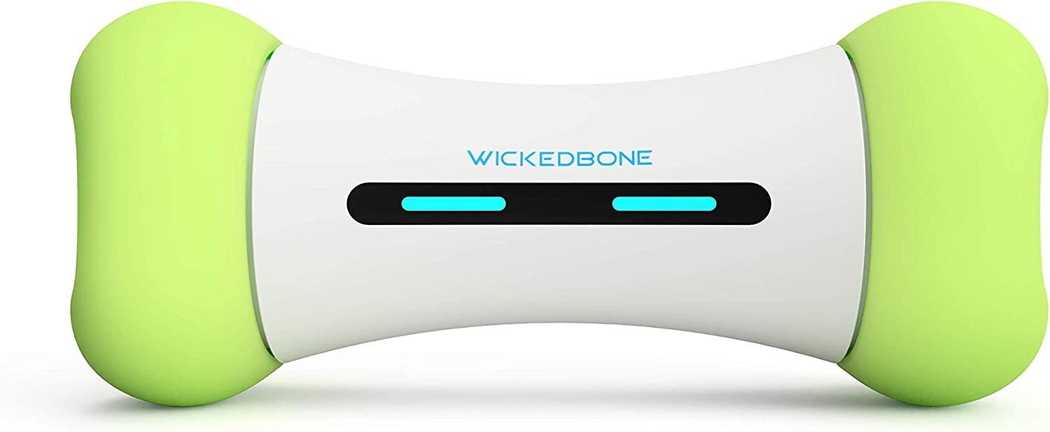 Wickedbone Green