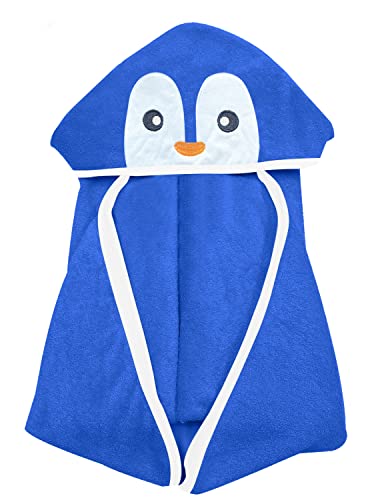 Navy Blue Penguin