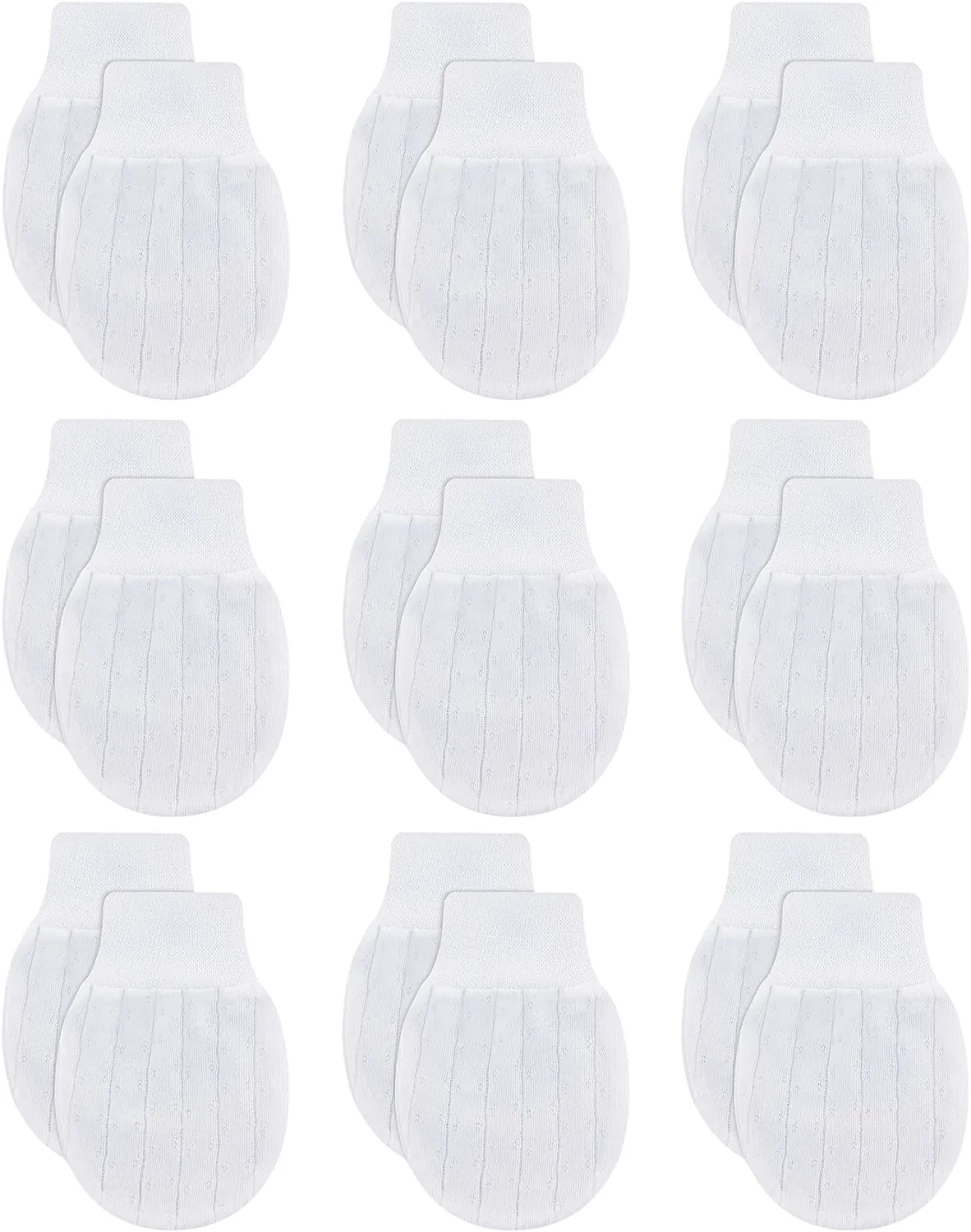 9-pairs/White-wrist Tab