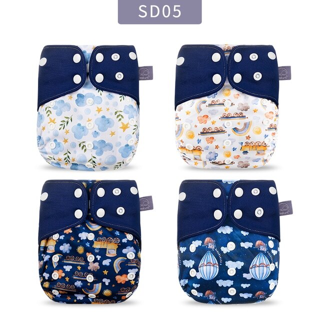 SD05-only diaper
