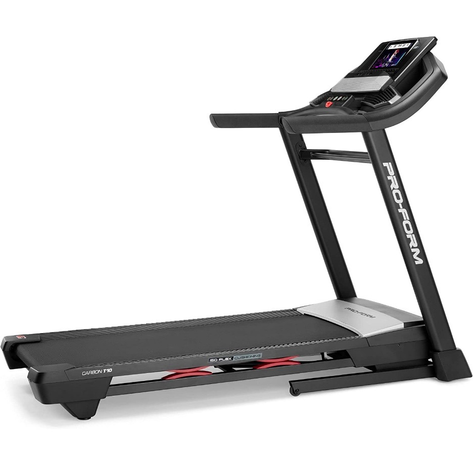 T10 Smart Treadmill