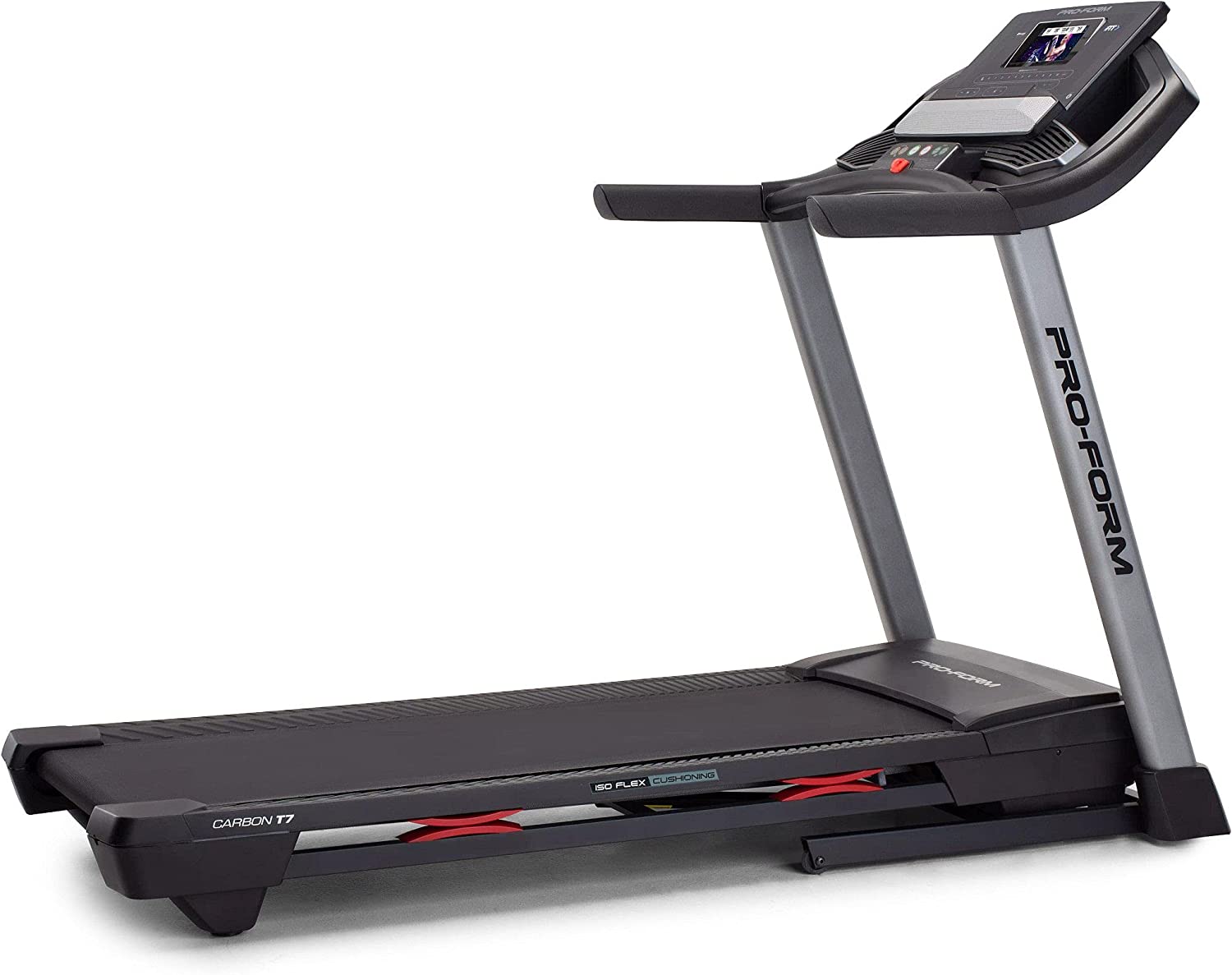 T7 Smart Treadmill